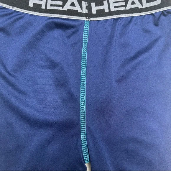 Head Base Layer Set Blue Size 7 - Picture 15 of 16